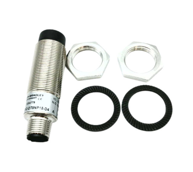 ALLEN BRADLEY 871C-DT8NP18-D4
