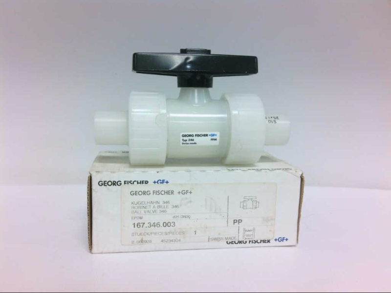 167.346.003 by GEORG FISCHER SIGNET