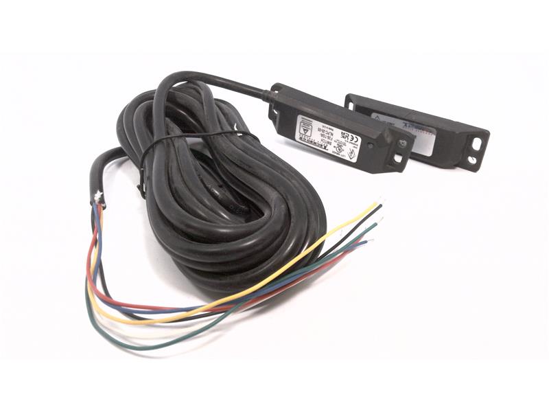 OMRON F3S-TGR-NLPC-20-05