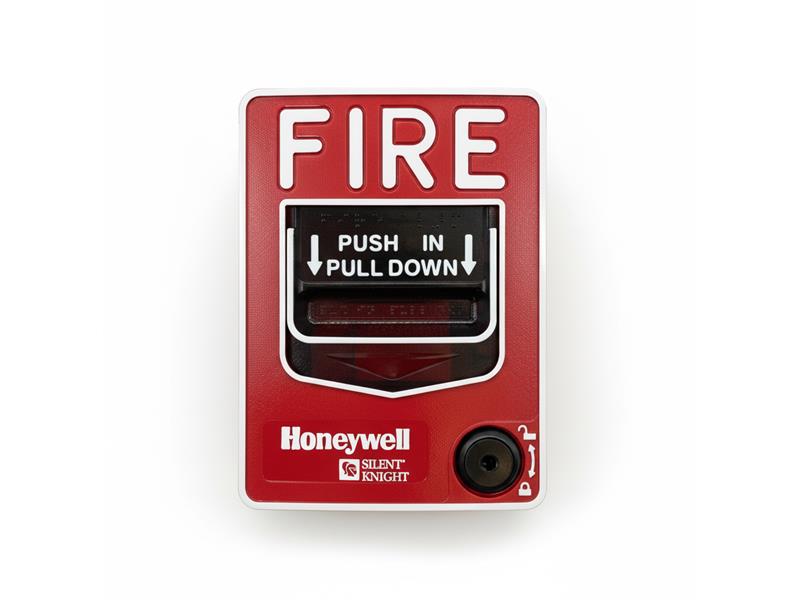 HONEYWELL PS-DAH