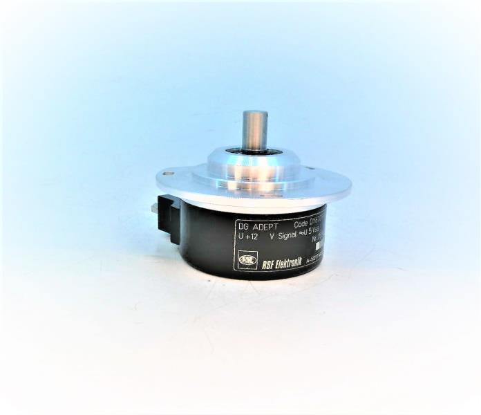 RSF ELEKTRONIK DY6709999972
