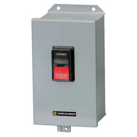 SCHNEIDER ELECTRIC 2510MCA3