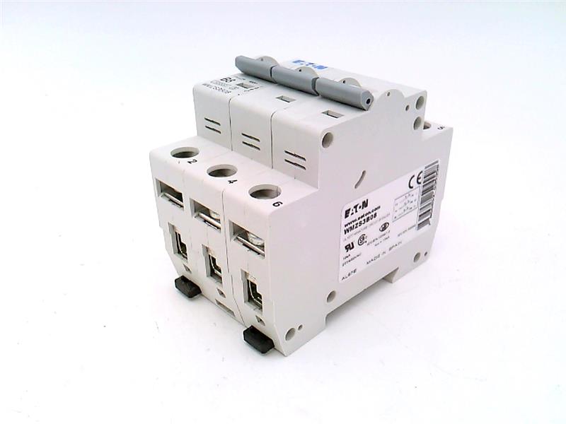 EATON CORPORATION WMZS3B08
