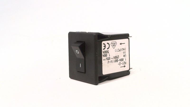 SENSATA TECHNOLOGIES R21-2-1.00A-B01IV-V