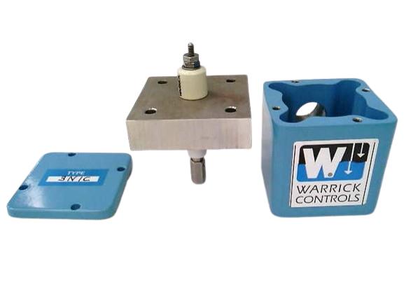 GEMS SENSORS 3N1C