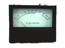 JEWELL INSTRUMENTS 45T