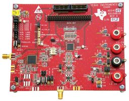 ADS4125EVM by TEXAS INSTRUMENTS SEMI