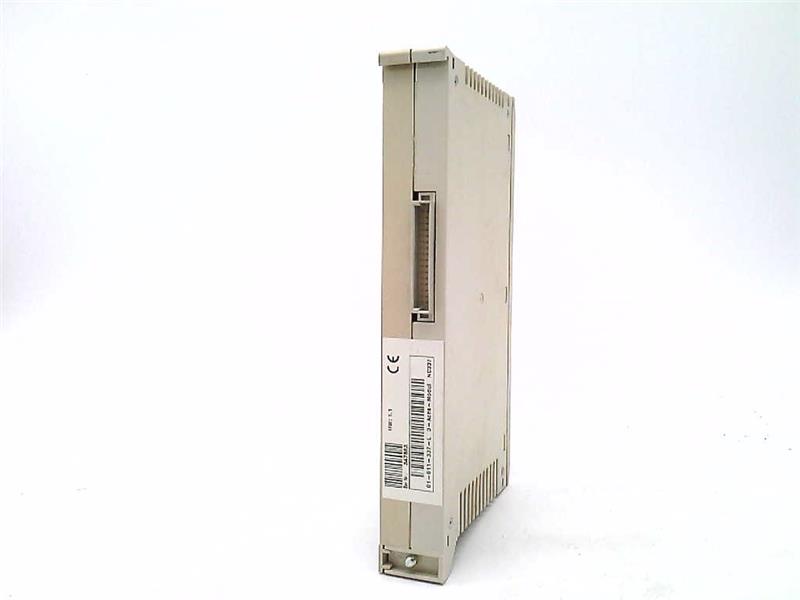 NC 337 by MANNESMANN DEMAG