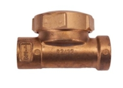 WATSON MCDANIEL WD600-12-600