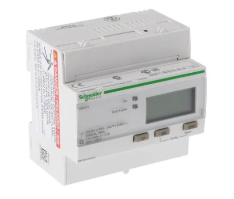 SCHNEIDER ELECTRIC A9MEM3200