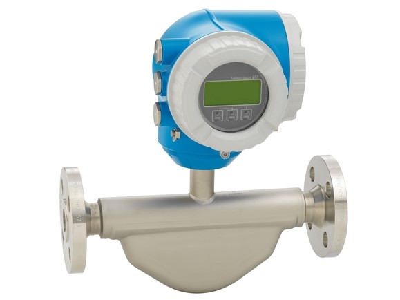 ENDRESS & HAUSER 8E3B25-ERJ1/0