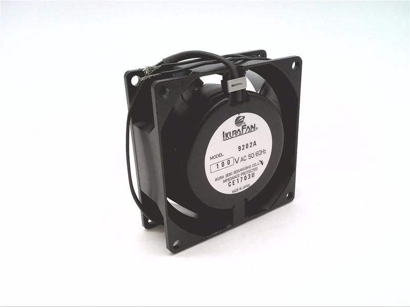 IKURA SEIKI SS 9202A