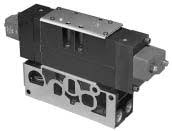 PARKER 4510BF20ABBB53