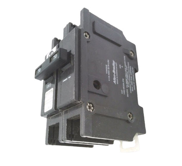ALLEN BRADLEY 1492-MCBA270