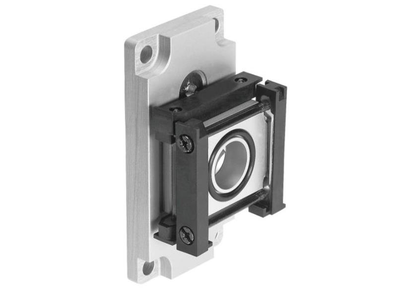 FESTO MS4-A-RMV-IPM-80