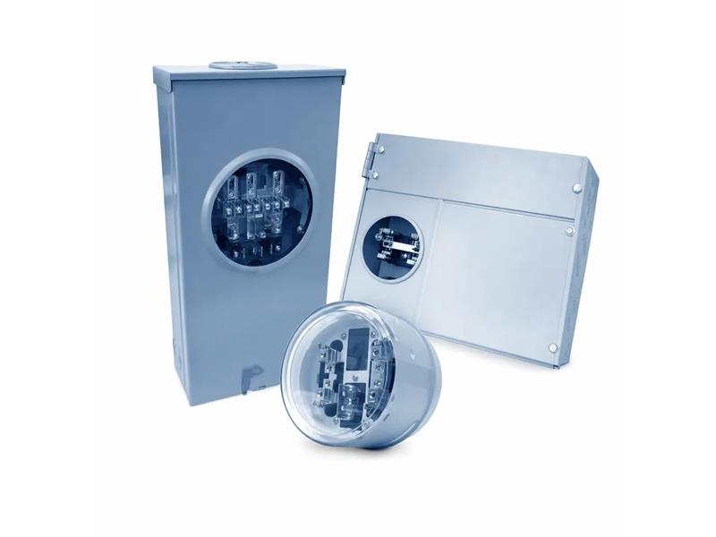 SCHNEIDER ELECTRIC QC816F150SL
