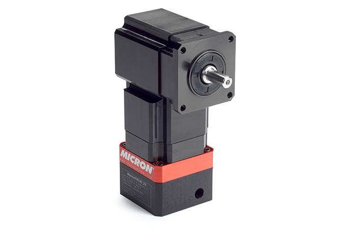 DANAHER MOTION NTR42-025