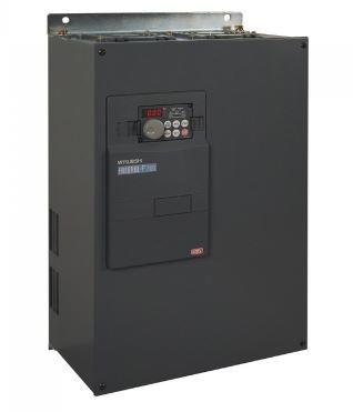 MITSUBISHI FR-F740-00380-EC