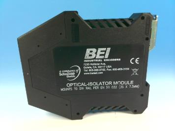 SENSATA TECHNOLOGIES EM-DR1-IC-15-TB-28V/5