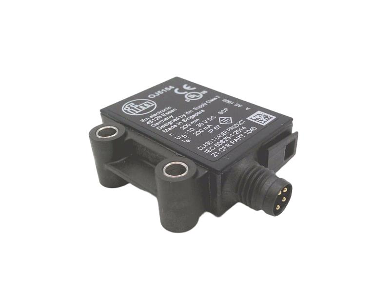 EFECTOR OJHLFPKG/SO/AS-OJ5154