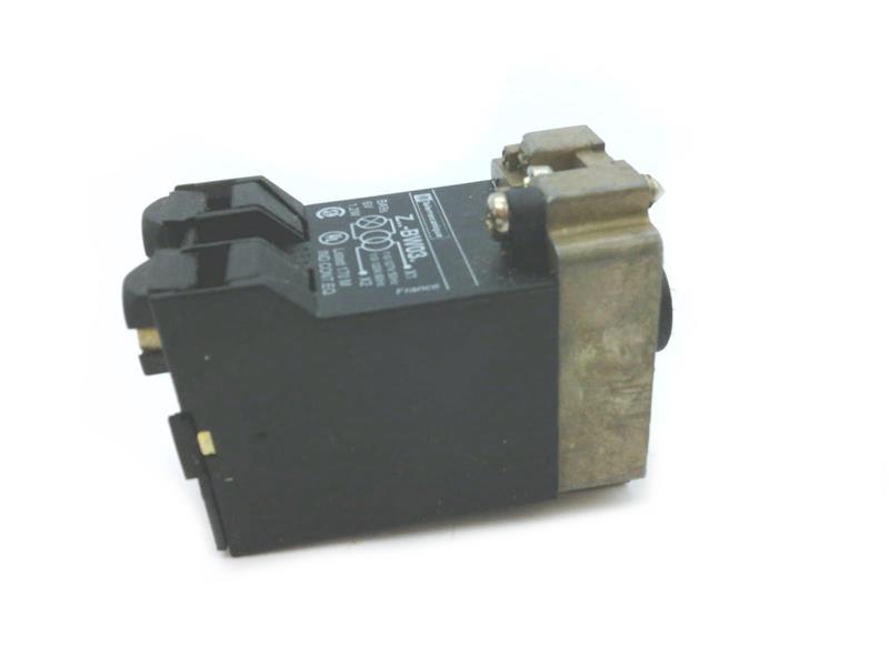 SCHNEIDER ELECTRIC ZB2-BW030
