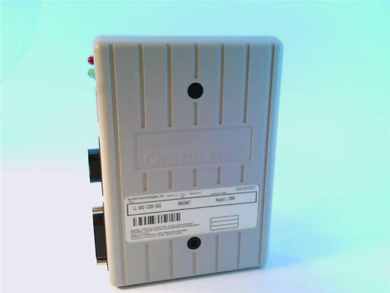 ZEBRA LL-500-I200-502