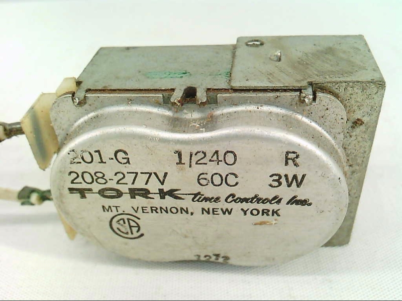 201-G by NSI INDUSTRIES