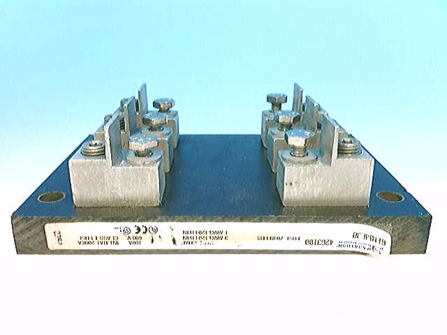 6T100A3B by MARATHON SPECIAL PRODUCTS