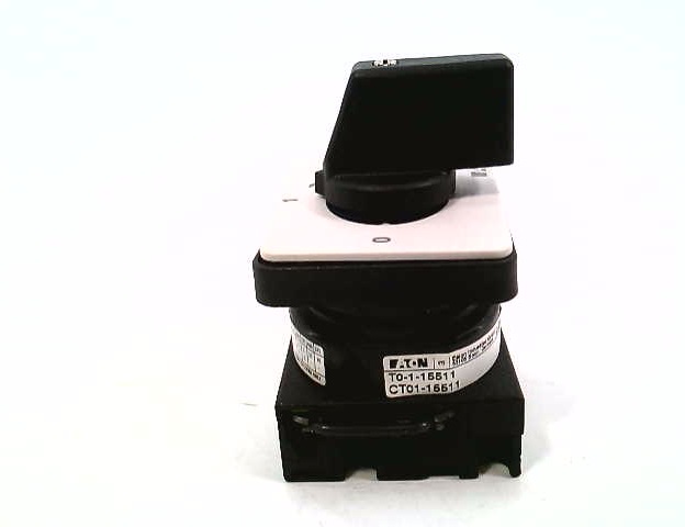 EATON CORPORATION T0-1-15511/E