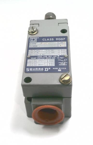 SCHNEIDER ELECTRIC 9007-B54ED