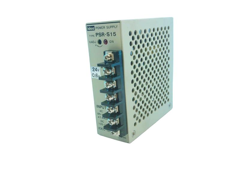 PSR-S15-12-AC100 by IDEC
