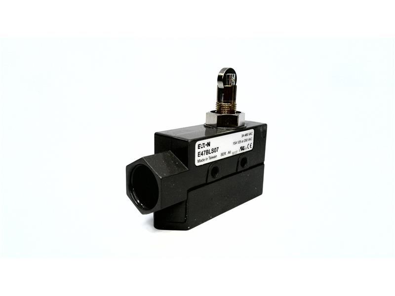EATON CORPORATION E47BLS07