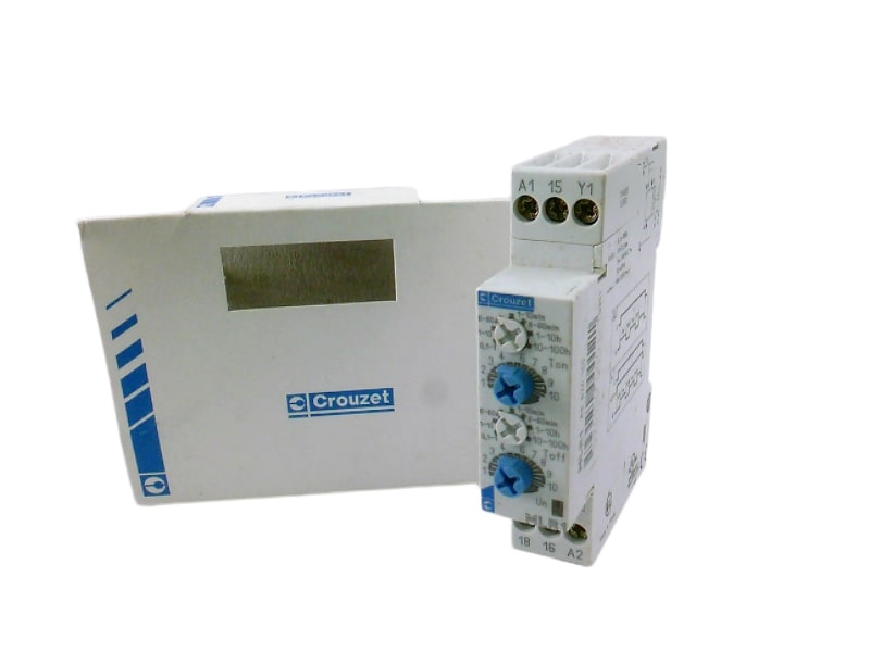 CROUZET 88-826-155