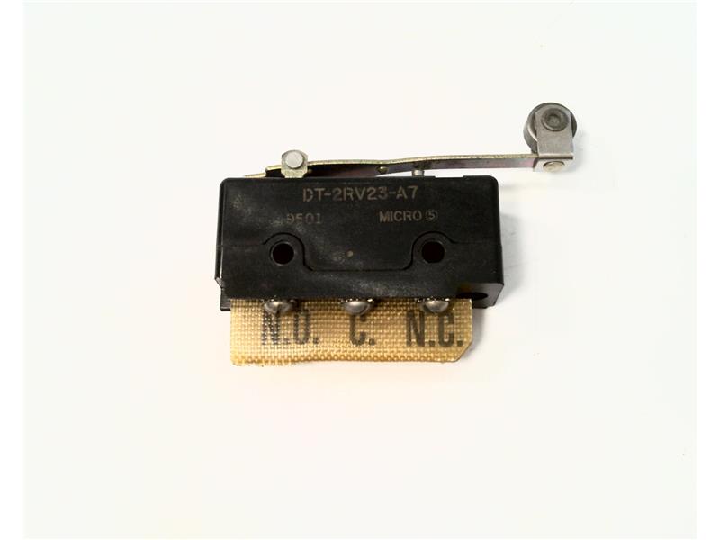 HONEYWELL DT-2RV23-A7