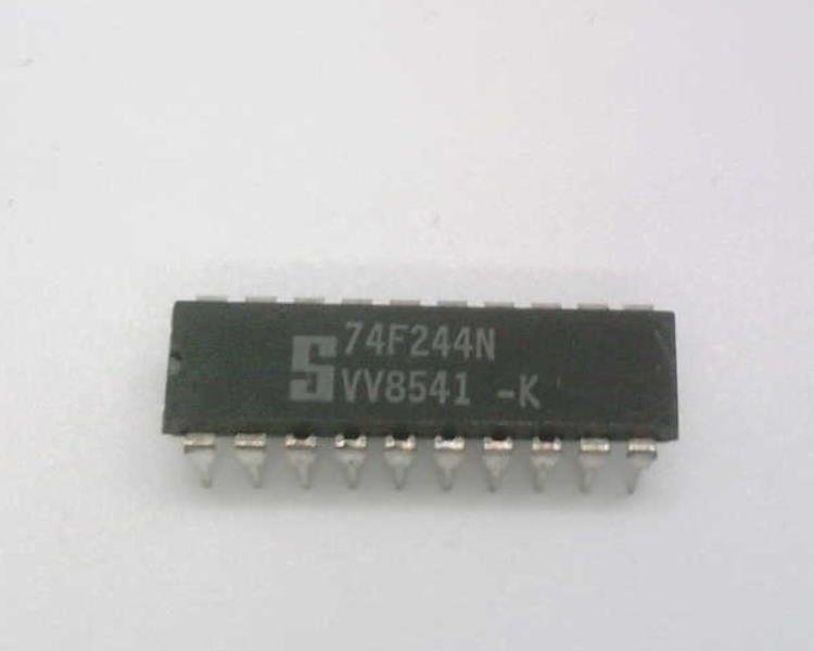 NXP SEMICONDUCTOR N74F244N