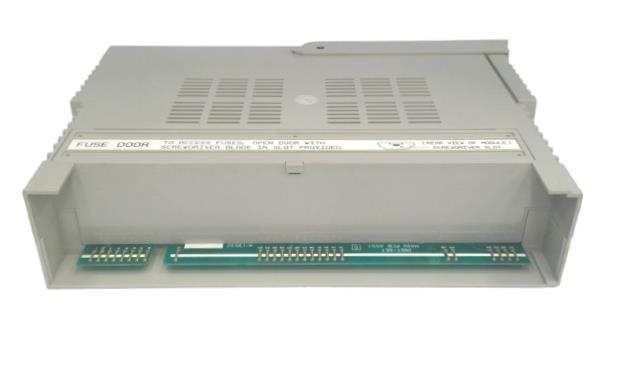 INVENSYS 80BE-00014-201-V-00