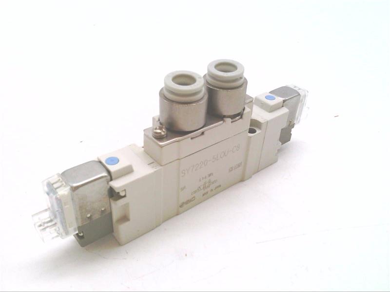 SMC SY7220-5LOU-C8