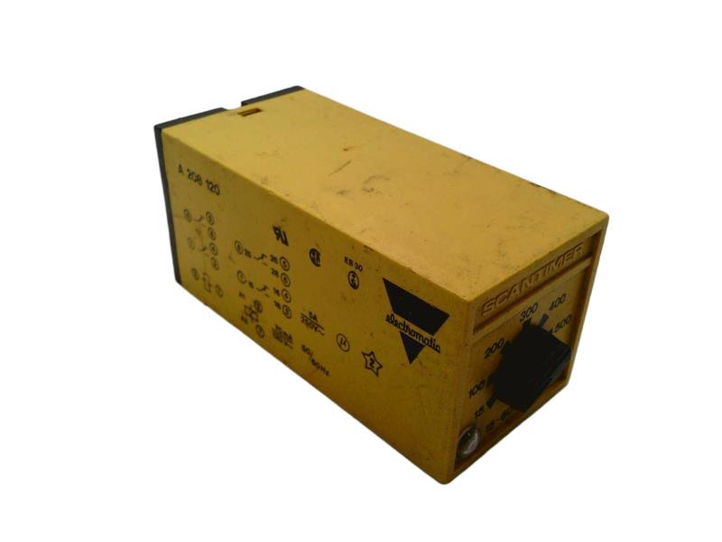 CARLO GAVAZZI A208120-600