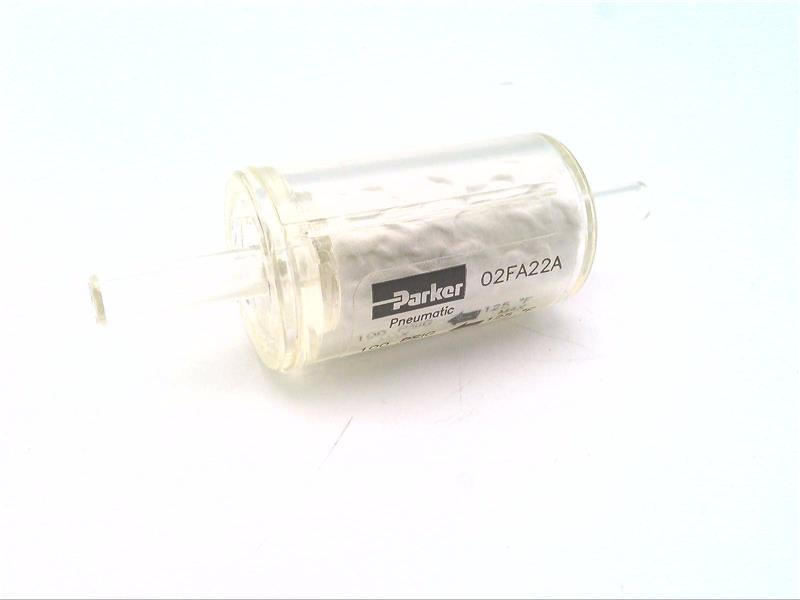 PARKER 02FA22A