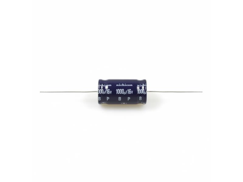 NICHICON EA102M16V16X3085BP