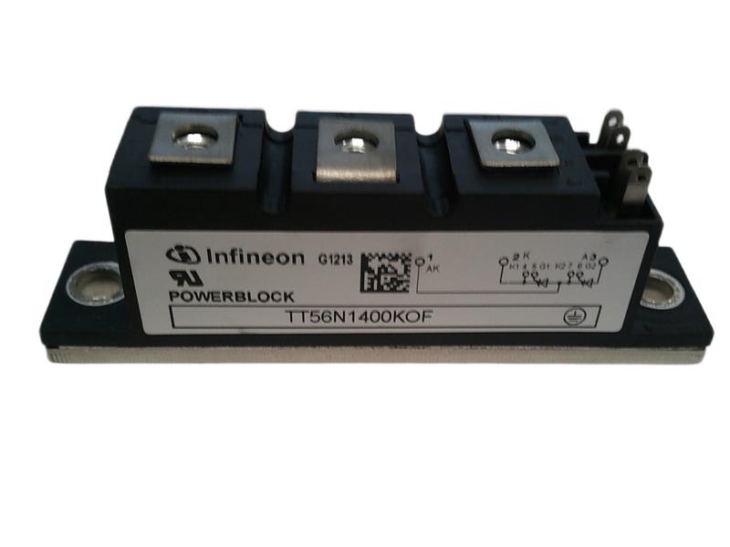 TT 56 N 1400 KOF   by EEC AEG
