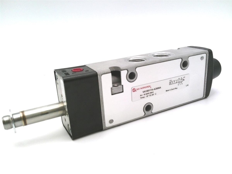 NORGREN V61B517A-A2000