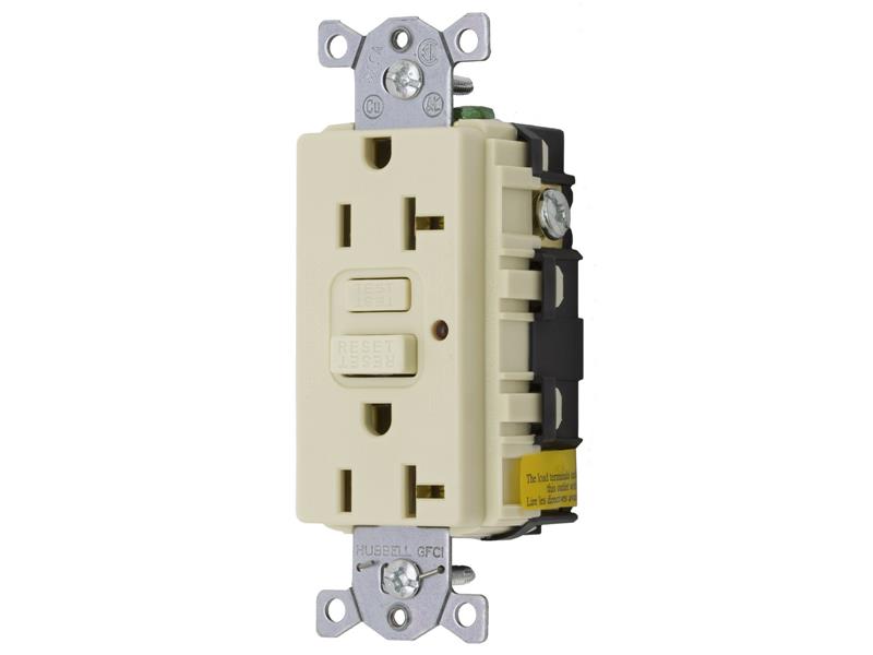 HUBBELL GF20ILA