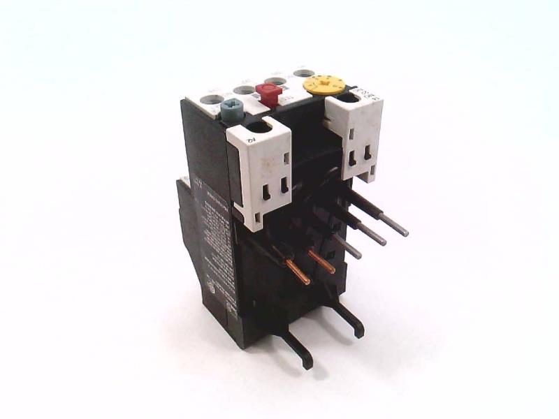 EATON CORPORATION ZB12-10