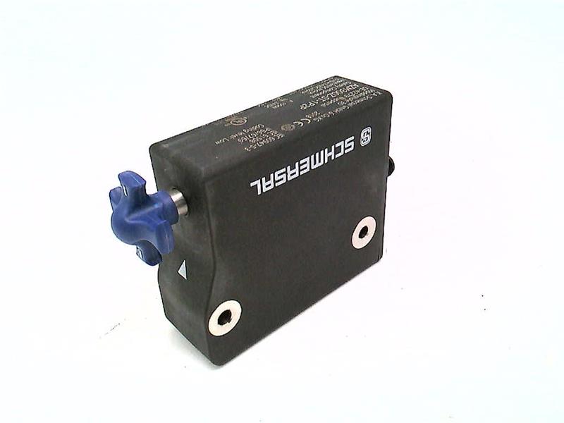 SCHMERSAL AZM300Z-ST-1P2P