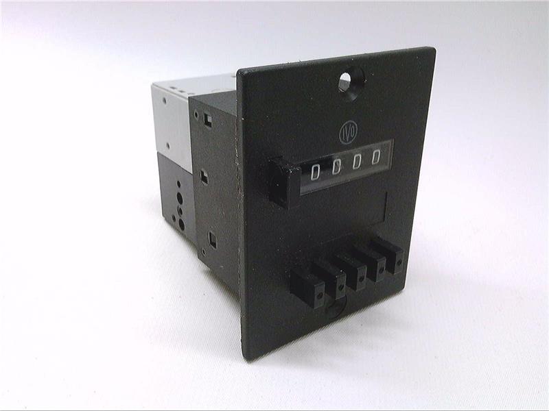 BAUMER ELECTRIC FS314.550AA9B