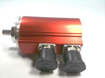 T&R ELECTRONIC CDV58M-00019