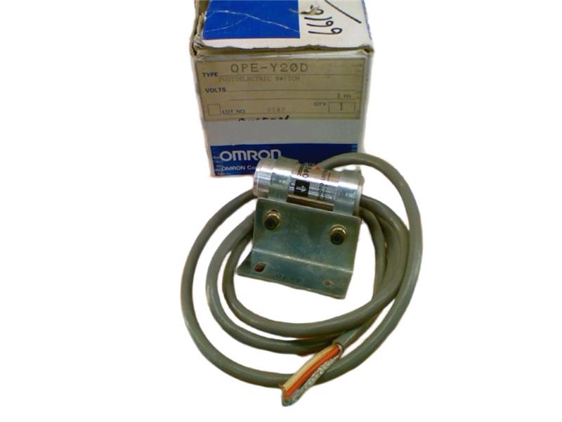 OMRON OPE-Y20D