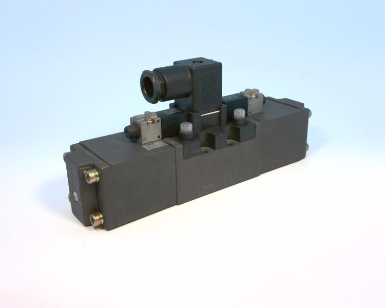 CKD CORP PV5-8-FPG-D-3