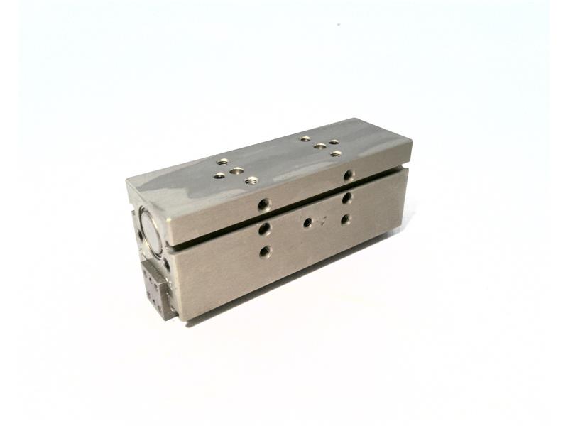 DOVER CORPORATION DPG-10-4